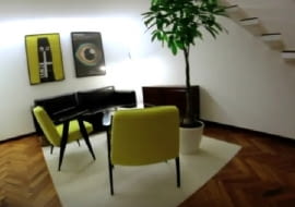 Metamorfoza kawalerki 30 m kw.