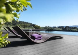 Taras z takim widokiem ma urok szczególny