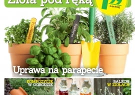 Niezbędnik Ogrodnika