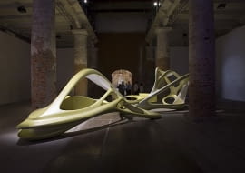 Lotus Venice Biennale 2008