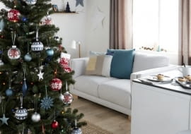 Świąteczny nastrój