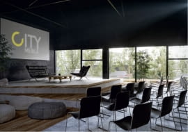 Już w najbliższą sobotę w Gdańsku rozpocznie się pierwsza edycja festiwalu designu - Yellow Week