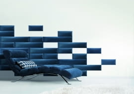 panele ścienne ściany dekoracyjne dekoracje ścian panele tapicerowane panele z drewna rośliny na ścianie beton architektoniczny