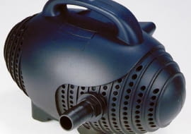 POMPA PODWYZSZONA WYDAJNOSC TLOCZENIE WODY KASKADA URZADZENIE OGRODOWE