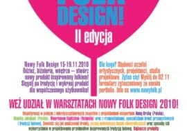 new folk design, projektanci, design