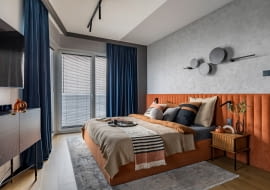 Jakie meble do sypialni wybrać?