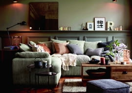 sofa sofa z funkcją spania sofa dwuosobowa sofa rozkładana sofa do salonu