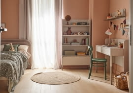 Meble do pokoju nastolatki