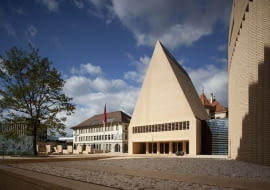 Wienerberger Brick Award 2010