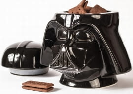 darth vader, gwiezdne wojny, gadżety
