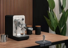 Ekspres kolbowy Smeg