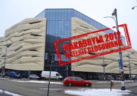 Galeria MM w Poznaniu