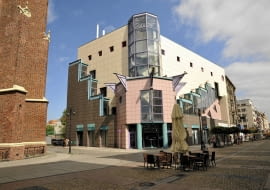 21.07.2015 Wroclaw . Solpol . fot . Tomasz Pietrzyk / Agencja Gazeta SLOWA KLUCZOWE: solpol swidnicka sw dorota