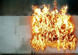 Własność Presland, nie do użytku