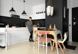 aranżacje wnętrz, wystrój wnętrz