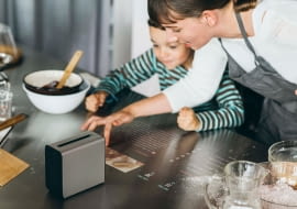 Projektor Sony Xperia Touch