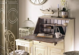 04.10.2011 WARSZAWA SESJA WNETRZE , SESJA NA ZDJECIU POKOJ , KUCHNIA STYLIZACJA AGNIESZKA ZABRODZKA DLA CZASOPISMA CZTERY KATY FOT. ARKADIUSZ SCICHOCKI / AGENCJA GAZETA