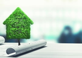 Przyjazny projekt domu