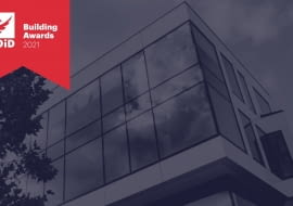 Rusza pierwsza edycja konkursu POiD Building Awards 2021