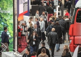 Polski rynek OZE przyspiesza. 300 firm z 11 krajów i premiery technologiczne na ENEX 2026