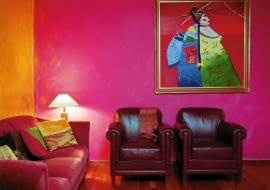 21.12.2002 PUBLIKACJA WYSOKIE OBCASY NR 195 07.12.2002 WARSZAWA - MIESZKANIE - CATHY-ANNE I WITOLD GERULEWICZ SALON FOTELE KANAPA NA SCIANIE OBRAZ OLEJNY FRANCUKSIEJ MALARKI CHARLOTTE DE ROCLINCOURT " GEISHA " FOT. MICHAL MUTOR / AGENCJA GAZETA PUBLIKACJA CZTERY KATY NR 3 (173) - 3.2006 SLOWA KLUCZOWE: WNETRZA ARCHITEKTURA MALARSTWO MEBLE OSWIETLENIE ZDJĘCIE DO WKŁADKI: WYSOKIE OBCASY NR 195 PUBLIKACJA CZTERY KATY NR 3 (173) - CZASOPISMA