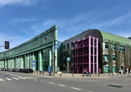 Biblioteka Uniwersytetu Warszawskiego