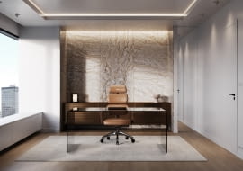 Fotel modułowy Diablo V-Modular