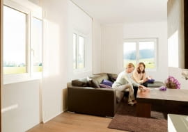 okucia okienne, okna