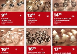 Świąteczna oferta Netto