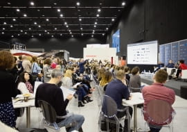 Architektura przez duże 'A' na 4 Design Days w Katowicach