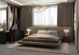 Hotel jak dom – projektowanie przestrzeni, w której chce się zostać dłużej