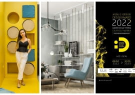 Projektant musi pamiętać o poznaniu siebie – rozmowa z jurorką Antalis Interior Design Award