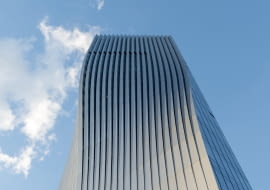 Shenzhen Energy Mansion proj. BIG