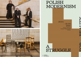 Polski modernizm w reinterpretacji Fundacji Visteria