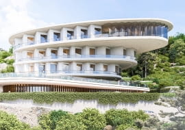 Accor ogłasza otwarcie luksusowego resortu Swissôtel nad Riwierą Albańską