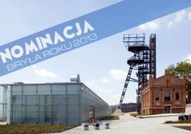 Nowa siedziba Muzeum Śląskiego