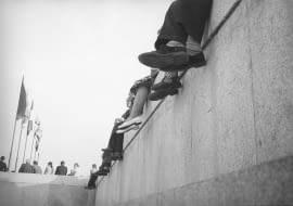 Festiwal Młodzieży 1955