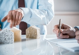 Aerożele: nowość na rynku ociepleń