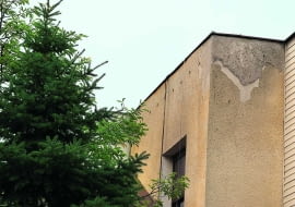 odnawianie elewacji, tynk, elewacje