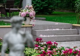 Najlepsze materiały na modne i funkcjonalne schody
