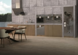 Philippe Starck rozszerzył swoją kolekcję dla Gorenje