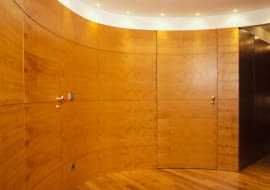 drzwi, drzwi wewnętrzne,drzwi zlicowane ze ścianą