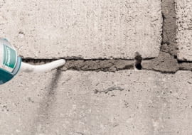 Osuszanie ekstremalnie zawilgoconych murów – iniekcja krok po kroku