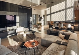 Showroom YAK Living Space Experience