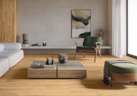 ECO płytki drewnopodobne - SIMPLE Beige.