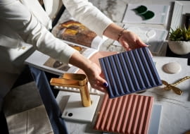 Dlaczego umowę z architektem wnętrz warto podpisać dużo wcześniej?