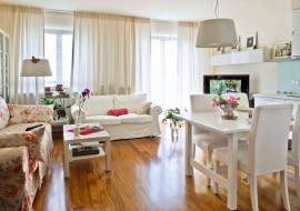 03.06.2009 WNETRZA , POKOJ DZIENNY - SALON , MEBLE STYLIZACJA DOROTA KARPINSKA FOT. RAFAL LIPSKI PUBLIKACJA CZTERY KATY NR 8 (214) - 8 2009 SLOWA KLUCZOWE: WNETRZE SALON MEBEL ZDJĘCIE DO WKŁADKI: PUBLIKACJA CZTERY KATY NR 8 (214) - CZASOPISMA