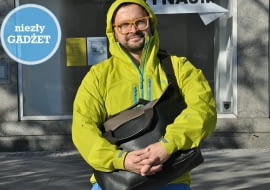 Eskapada, torba, projekt, szczęsny, jakub szczęsny, laboba