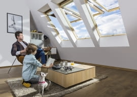 Okno preselect MAX 01