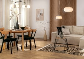 Modne aranżacje: wiosna-lato 2022